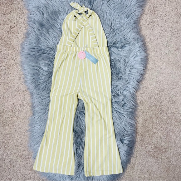 Baileys blossoms girl outfit - Picture 4 of 6